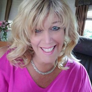 Meet your Posher, Krista